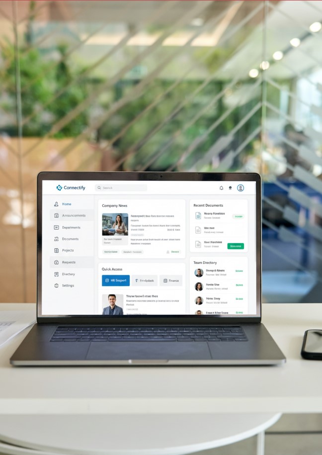 Desarrollo Web