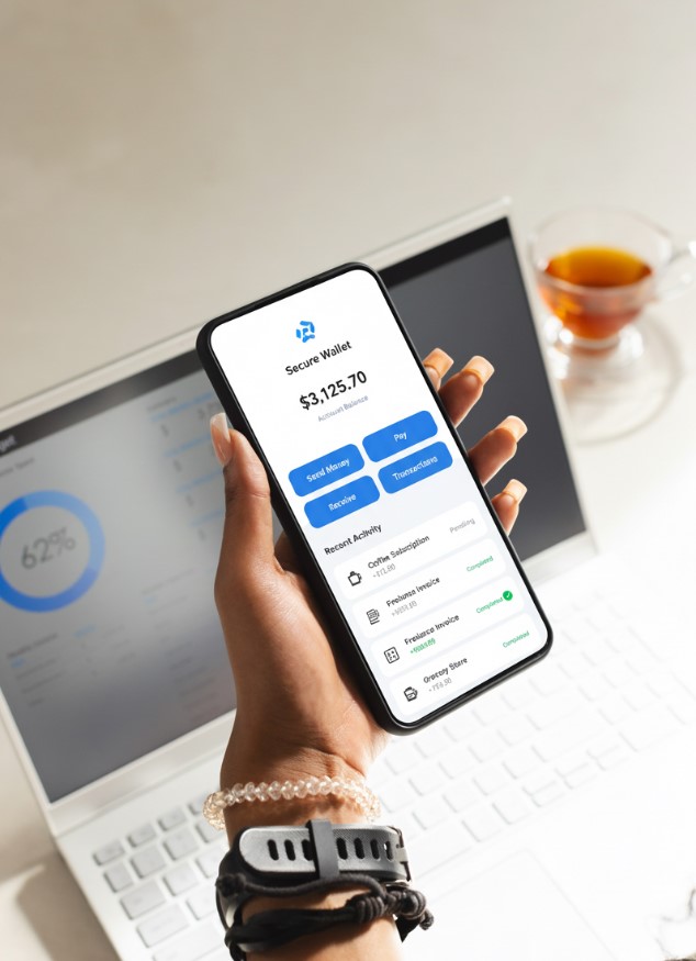 Apps Móviles